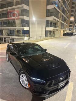 فورد موستانج